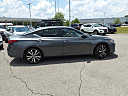 Thumbnail image of 2022 Nissan Altima at Mathews Nissan