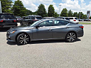 Thumbnail image of 2022 Nissan Altima at Mathews Nissan