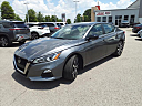 Thumbnail image of 2022 Nissan Altima at Mathews Nissan