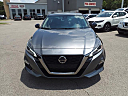 Thumbnail image of 2022 Nissan Altima at Mathews Nissan