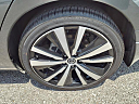Thumbnail image of 2022 Nissan Altima at Mathews Nissan