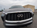 Thumbnail image of 2024 INFINITI QX60 at Infiniti of Central Arkansas USED