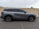 Thumbnail image of 2024 INFINITI QX60 at Infiniti of Central Arkansas USED