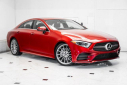 Thumbnail image of 2019 Mercedes-Benz CLS at ExclusiveAutomotiveGroup of Ashburn, VA