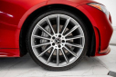 Thumbnail image of 2019 Mercedes-Benz CLS at ExclusiveAutomotiveGroup of Ashburn, VA