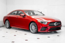 Thumbnail image of 2019 Mercedes-Benz CLS at ExclusiveAutomotiveGroup of Ashburn, VA