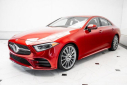 Thumbnail image of 2019 Mercedes-Benz CLS at ExclusiveAutomotiveGroup of Ashburn, VA