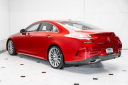 Thumbnail image of 2019 Mercedes-Benz CLS at ExclusiveAutomotiveGroup of Ashburn, VA