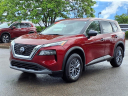 Thumbnail image of 2023 Nissan Rogue at Collins Nissan