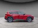2023 Nissan Rogue S at Collins Nissan