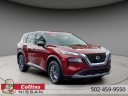 Thumbnail image of 2023 Nissan Rogue at Collins Nissan