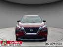 Thumbnail image of 2023 Nissan Rogue at Collins Nissan