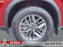 Thumbnail image of 2023 Nissan Rogue at Collins Nissan