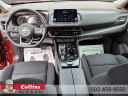 Thumbnail image of 2023 Nissan Rogue at Collins Nissan