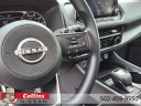 Thumbnail image of 2023 Nissan Rogue at Collins Nissan