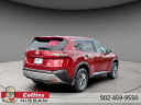 Thumbnail image of 2023 Nissan Rogue at Collins Nissan