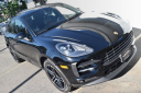 Thumbnail image of 2021 Porsche Macan at Milan Motors