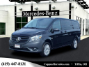 Thumbnail image of 2023 Mercedes-Benz Metris at Coppus Motors
