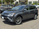 Thumbnail image of 2017 Toyota RAV4 Hybrid at Continental Motors Inc