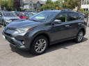 Thumbnail image of 2017 Toyota RAV4 Hybrid at Continental Motors Inc