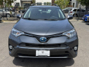 Thumbnail image of 2017 Toyota RAV4 Hybrid at Continental Motors Inc