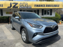 Thumbnail image of 2022 Toyota Highlander at JZ AUTO SALES INC