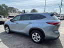 Thumbnail image of 2022 Toyota Highlander at JZ AUTO SALES INC