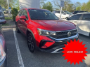 Thumbnail image of 2022 Volkswagen Taos at DCH Honda of Nanuet