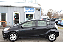 Thumbnail image of 2012 Toyota Prius c at Turner's Missoula Car and Truck