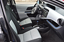 2012 Toyota Prius c One at Turner's Missoula Car and Truck