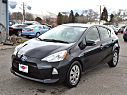 Thumbnail image of 2012 Toyota Prius c at Turner's Missoula Car and Truck