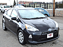 Thumbnail image of 2012 Toyota Prius c at Turner's Missoula Car and Truck