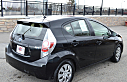 Thumbnail image of 2012 Toyota Prius c at Turner's Missoula Car and Truck