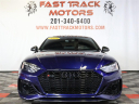 Thumbnail image of 2022 Audi RS 5 Sportback at Fast Track Motors