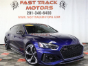 Thumbnail image of 2022 Audi RS 5 Sportback at Fast Track Motors
