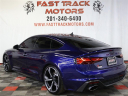 Thumbnail image of 2022 Audi RS 5 Sportback at Fast Track Motors