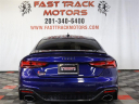 Thumbnail image of 2022 Audi RS 5 Sportback at Fast Track Motors