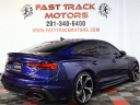 Thumbnail image of 2022 Audi RS 5 Sportback at Fast Track Motors