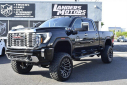 Thumbnail image of 2024 GMC Sierra 2500HD at Landers Motors