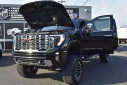 Thumbnail image of 2024 GMC Sierra 2500HD at Landers Motors