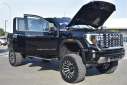 Thumbnail image of 2024 GMC Sierra 2500HD at Landers Motors