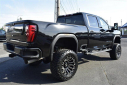 Thumbnail image of 2024 GMC Sierra 2500HD at Landers Motors