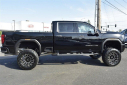 Thumbnail image of 2024 GMC Sierra 2500HD at Landers Motors