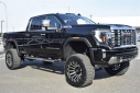 Thumbnail image of 2024 GMC Sierra 2500HD at Landers Motors