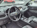 2021 Chevrolet Equinox Premier at Sawyer Chevrolet
