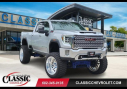 Thumbnail image of 2022 GMC Sierra 2500HD at Classic Chevy Grapevine