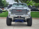 2022 GMC Sierra 2500HD Denali at Classic Chevy Grapevine