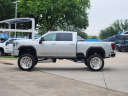 Thumbnail image of 2022 GMC Sierra 2500HD at Classic Chevy Grapevine