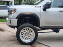 Thumbnail image of 2022 GMC Sierra 2500HD at Classic Chevy Grapevine