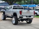 Thumbnail image of 2022 GMC Sierra 2500HD at Classic Chevy Grapevine